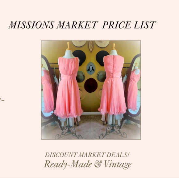 Come And See!!! One Posh Sale! - Picture 1 of 2